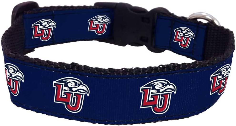 College Dog Collar - Liberty