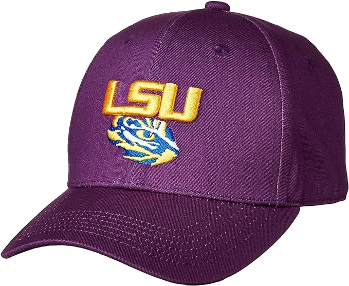 Collegiate Hats - LSU