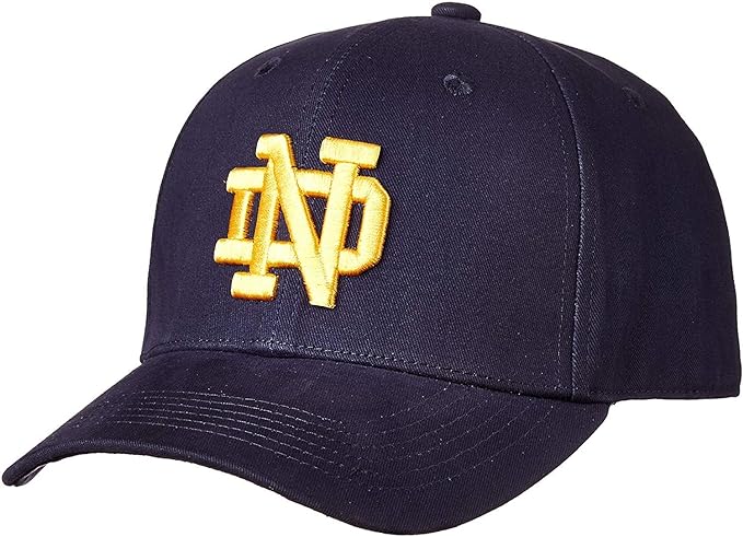 Collegiate Hats - Nd