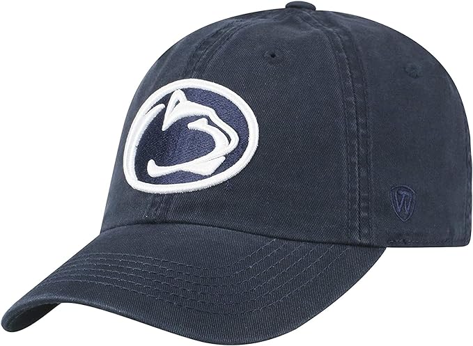 Collegiate Hats - Penn State