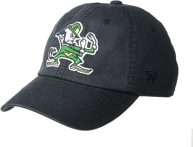 Collegiate Hats - Nd Mascot