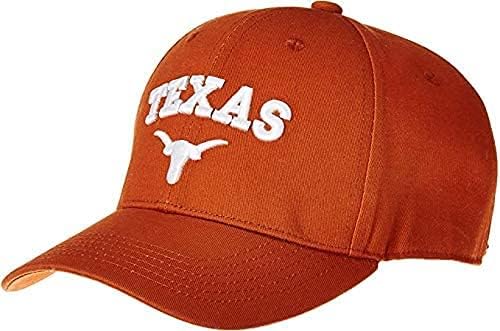 Collegiate Hats - Texas