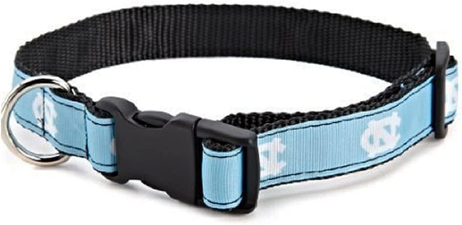 College Dog Collar - UNC