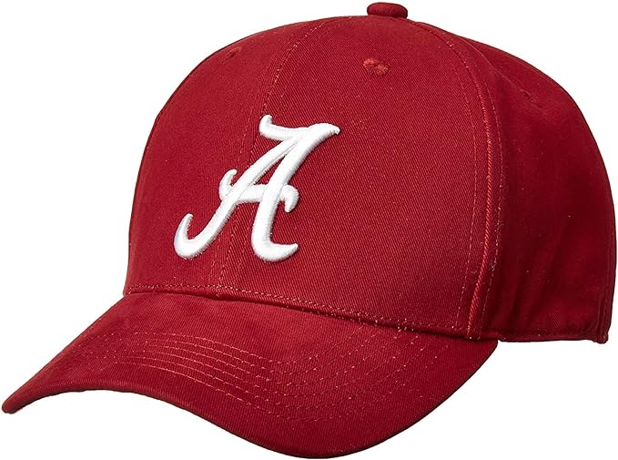 Collegiate Hats - Alabama