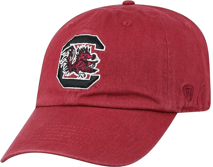 Collegiate Hats - South Carolina