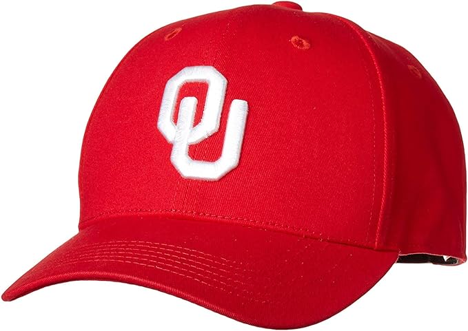 Collegiate Hats - Oklahoma