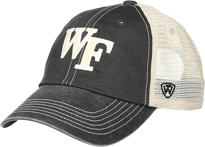 Collegiate Hats - Wake Forest Vintage