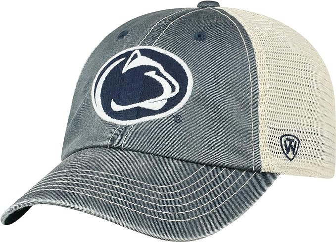 Collegiate Hats - Penn St Vintage