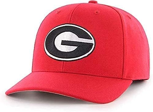 Collegiate Hats - Georgia