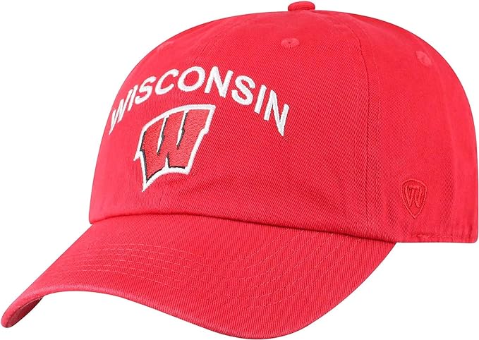 Collegiate Hats - Western Arch