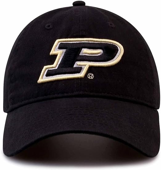 Collegiate Hats - Purdue