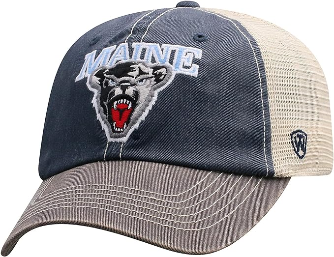 Collegiate Hats - Maine Vintage