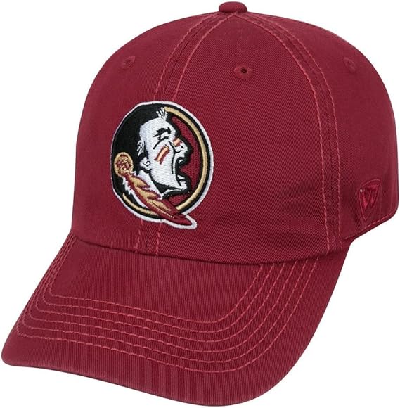 Collegiate Hats - Florida State Icon