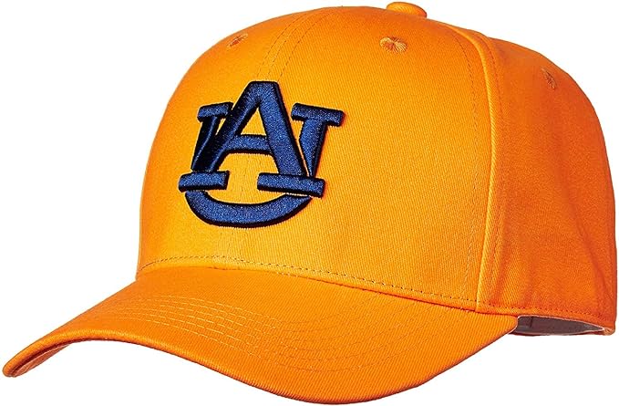 Collegiate Hats - Auburn