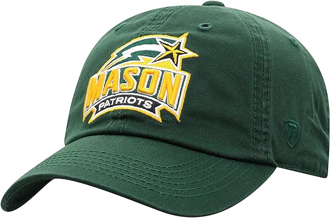 Collegiate Hats - George Mason