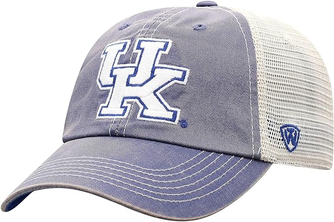 Collegiate Hats - Kentucky Vintage