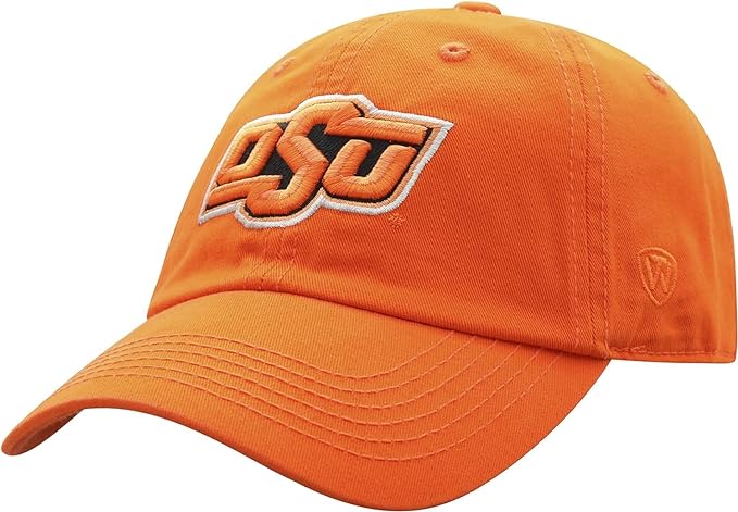 Collegiate Hats - Oklahoma State Icon