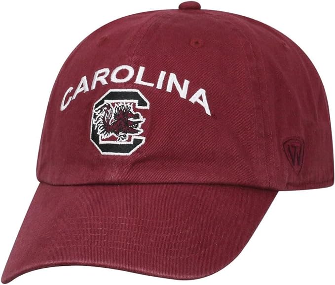 Collegiate Hats - South Carolina Arch Icon