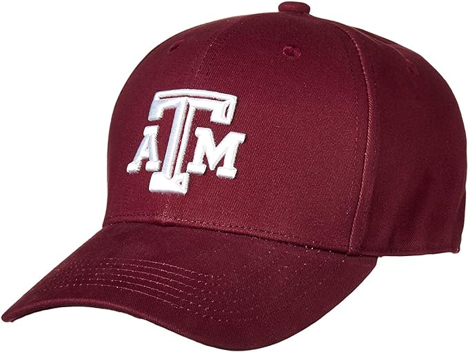Collegiate Hats - Texas A&m