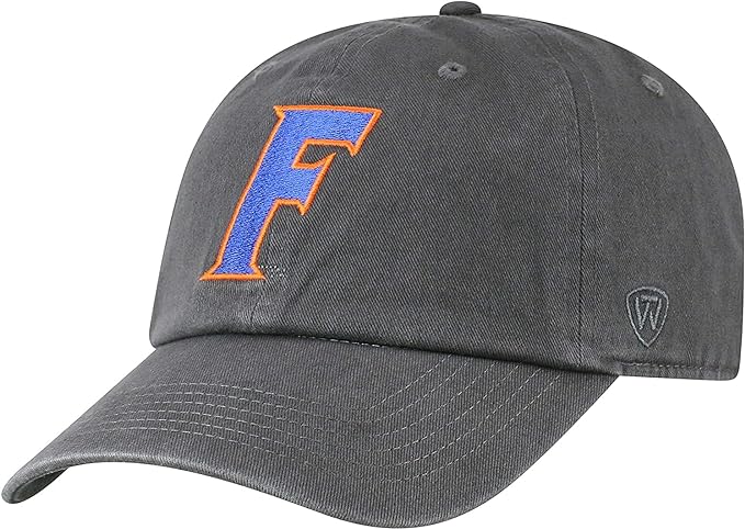 Collegiate Hats - Florida Grey