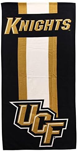 Collegiate Unisex Adult Beach Towel - Ucf