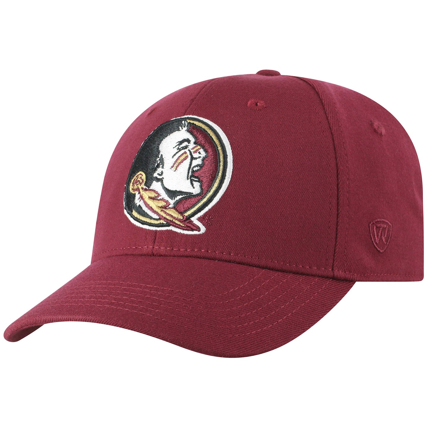 Top of the World Premium Collection One-Fit Memory Fit Team Color Icon Hat