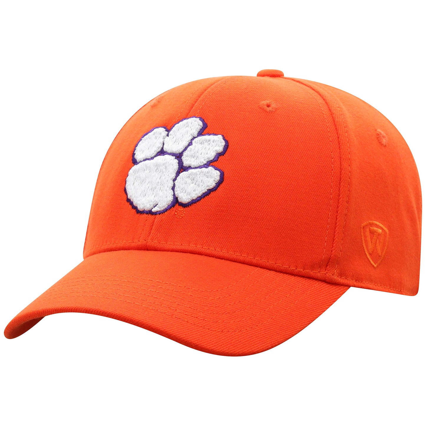 Top of the World Premium Collection One-Fit Memory Fit Team Color Icon Hat