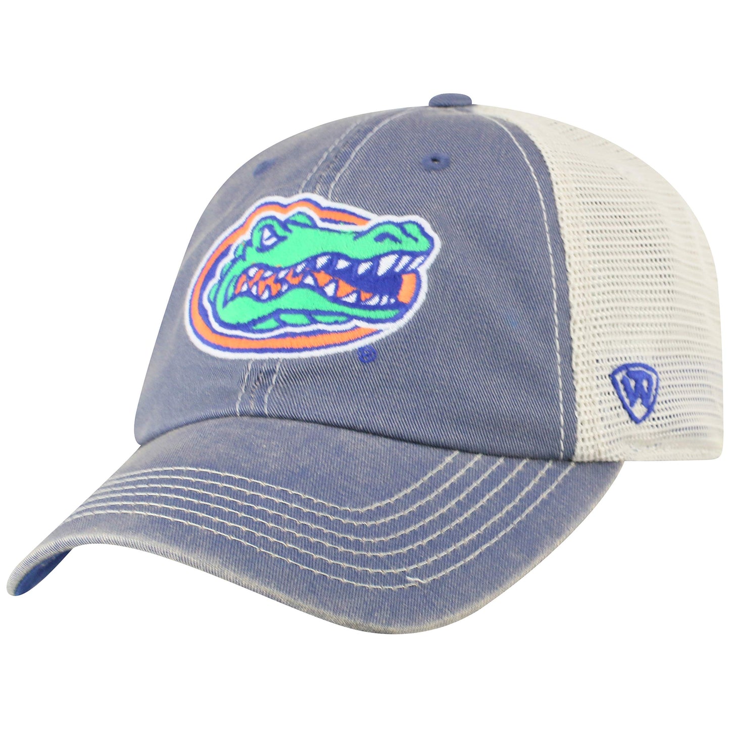 Top of the World Men's Adjustable Vintage Team Icon Hat