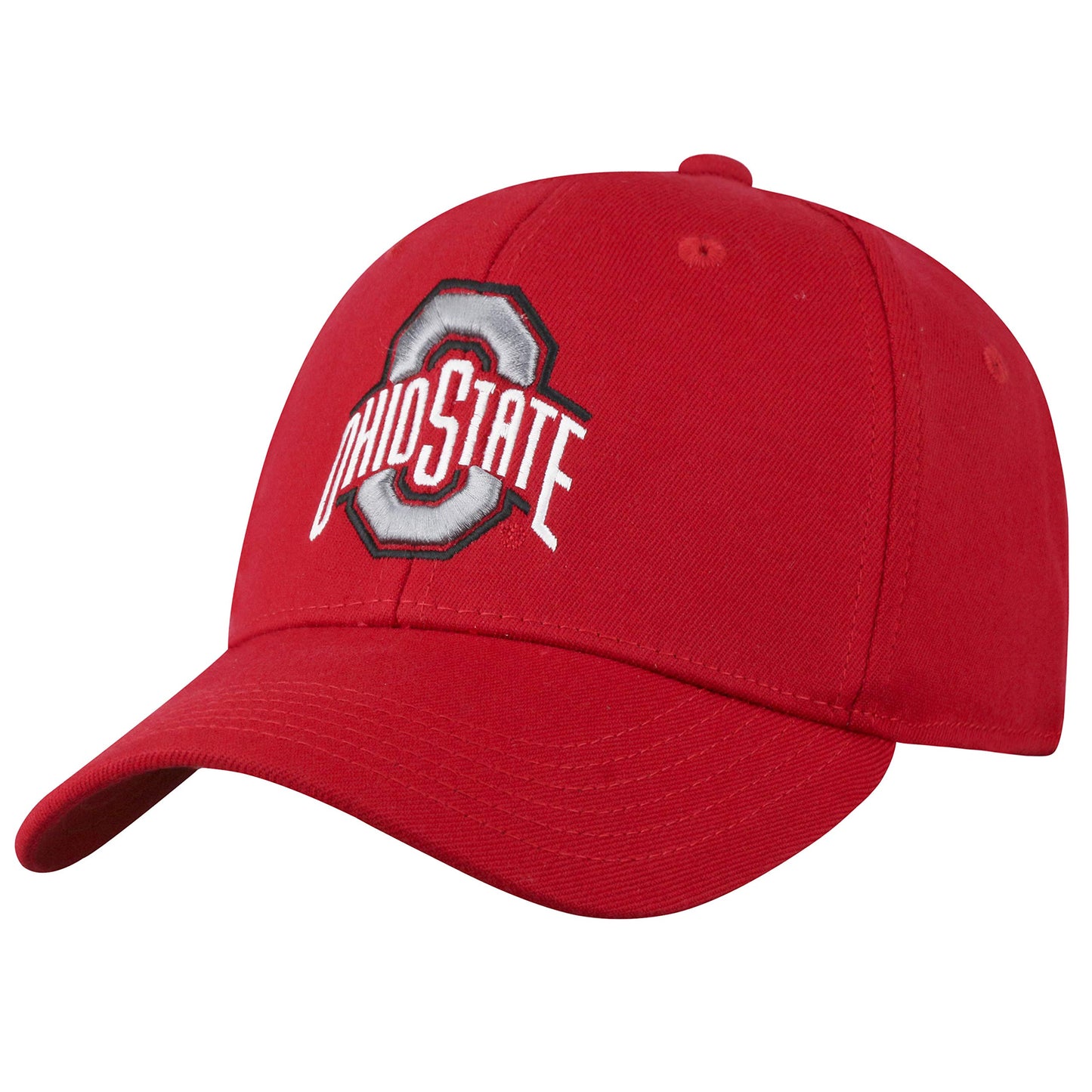 Top of the World Premium Collection One-Fit Memory Fit Team Color Icon Hat