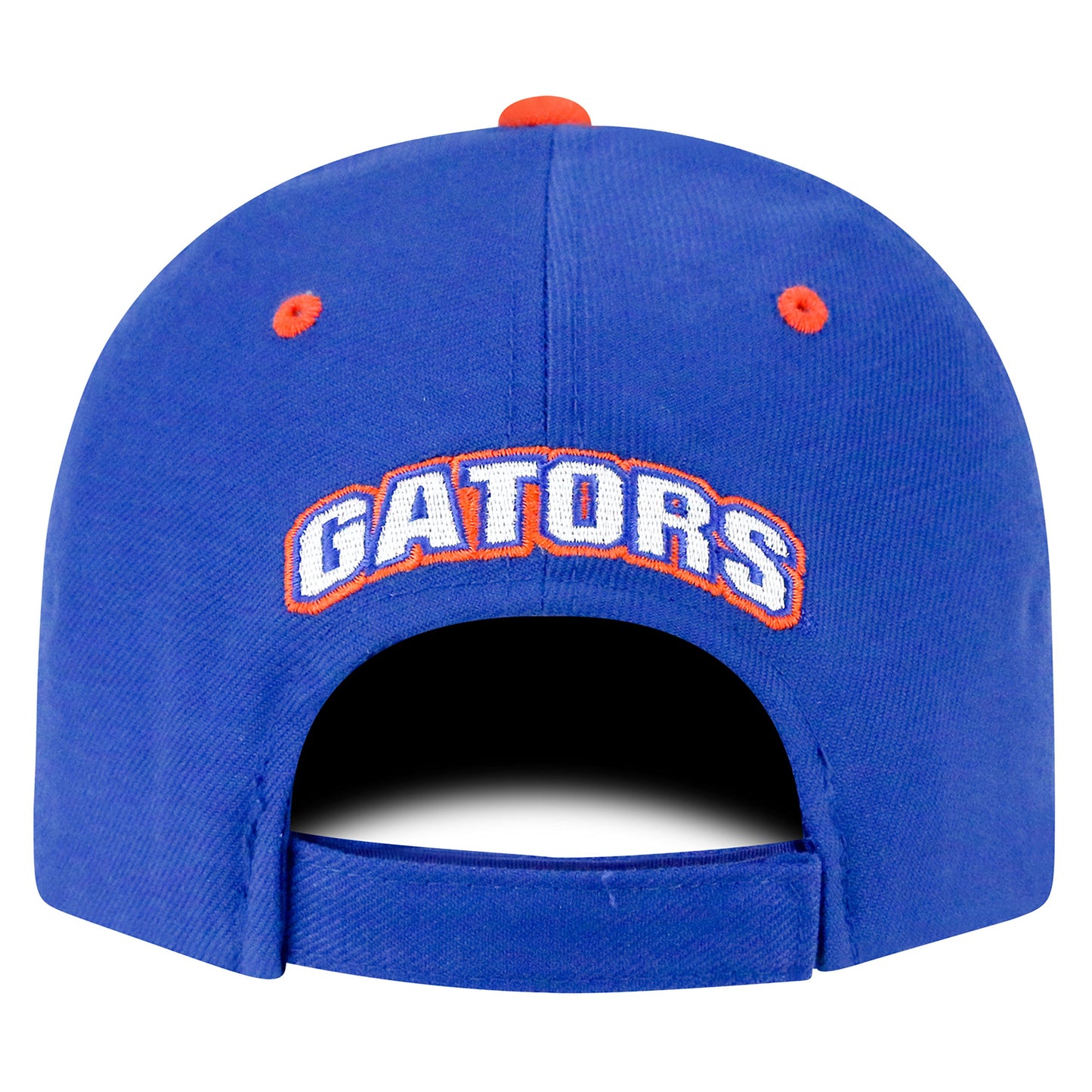 Top of the World NCAA-Triple Conference-Adjustable Hat Cap-Florida Gators