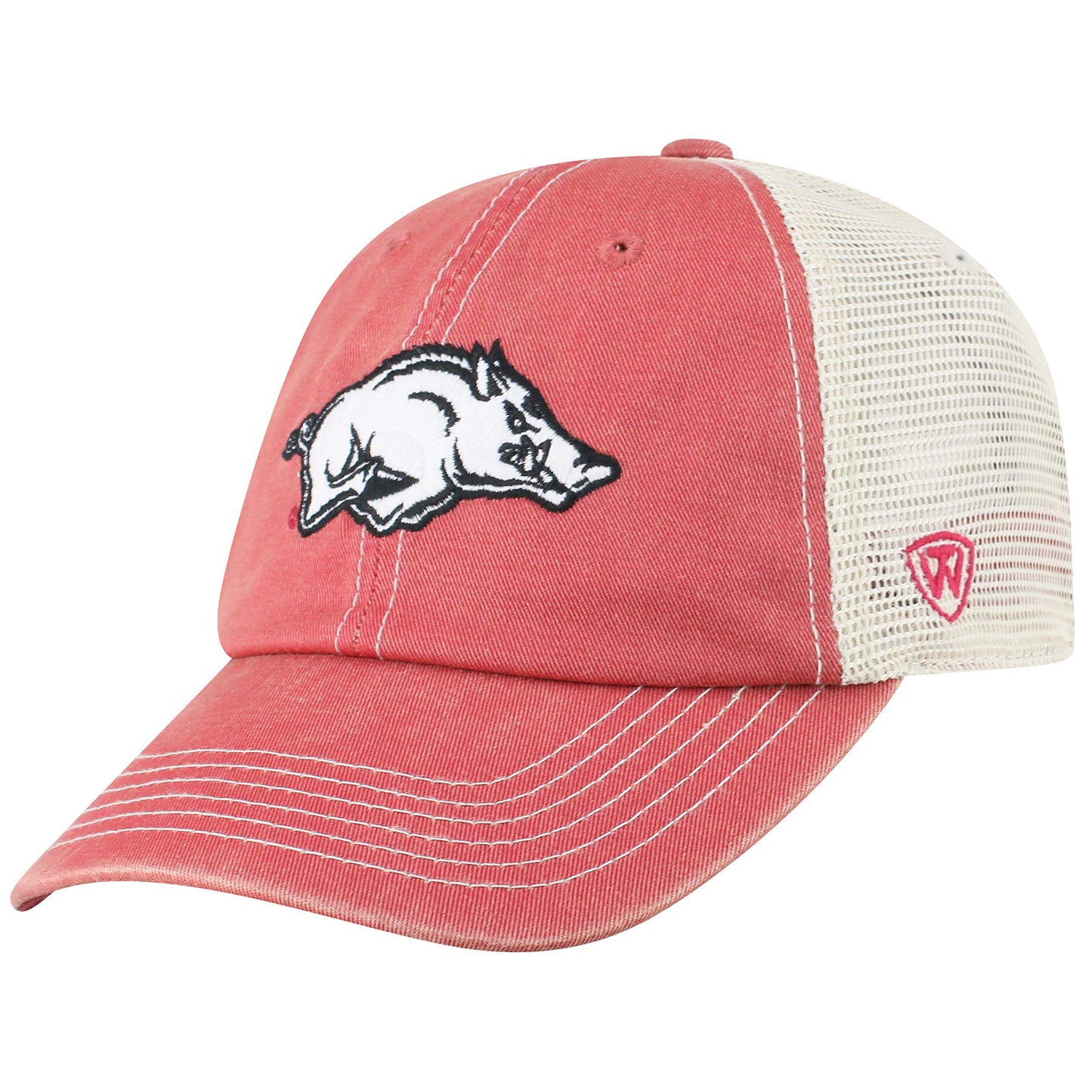 Top of the World Men's Adjustable Vintage Team Icon Hat