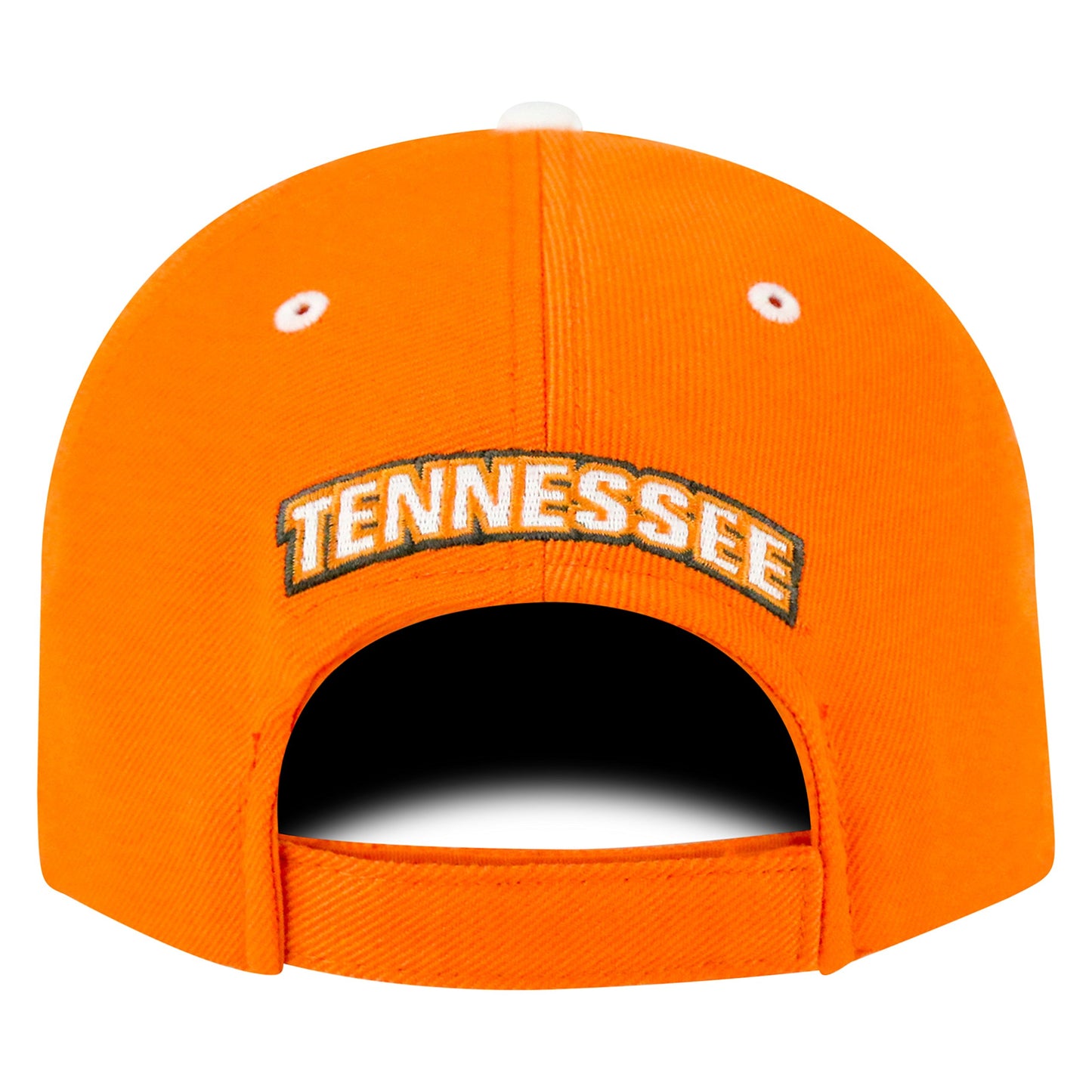 Top of the World NCAA-Triple Conference- Adjustable Hat Cap-Tennessee Volunteers