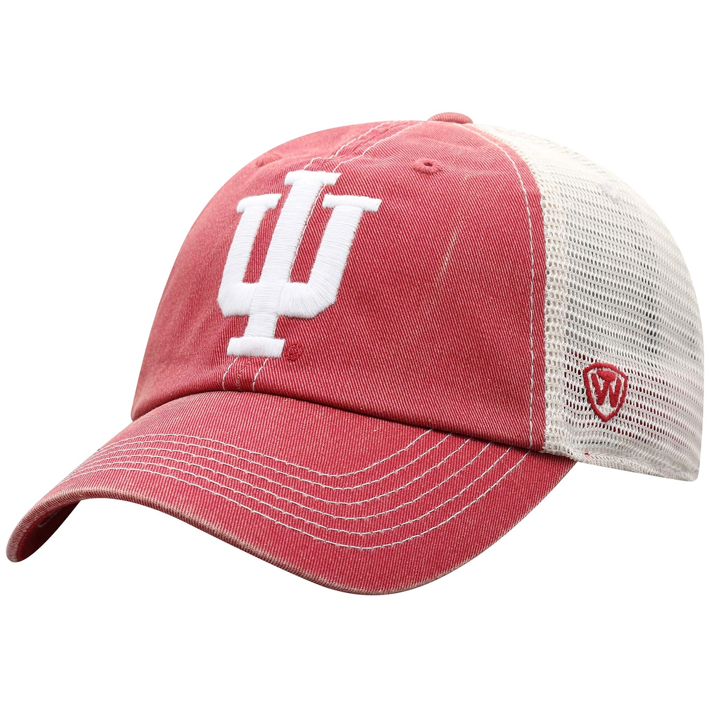 Top of the World Men's Adjustable Vintage Team Icon Hat