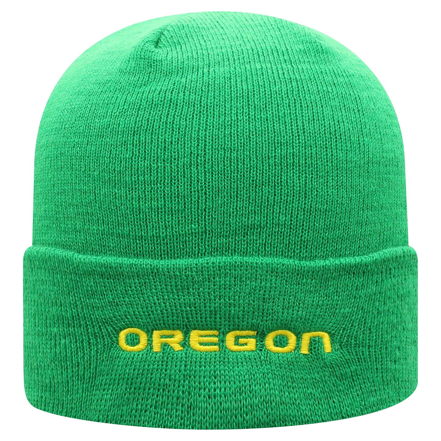 Top of the World Men's Cuffed Knit Team Icon Hat