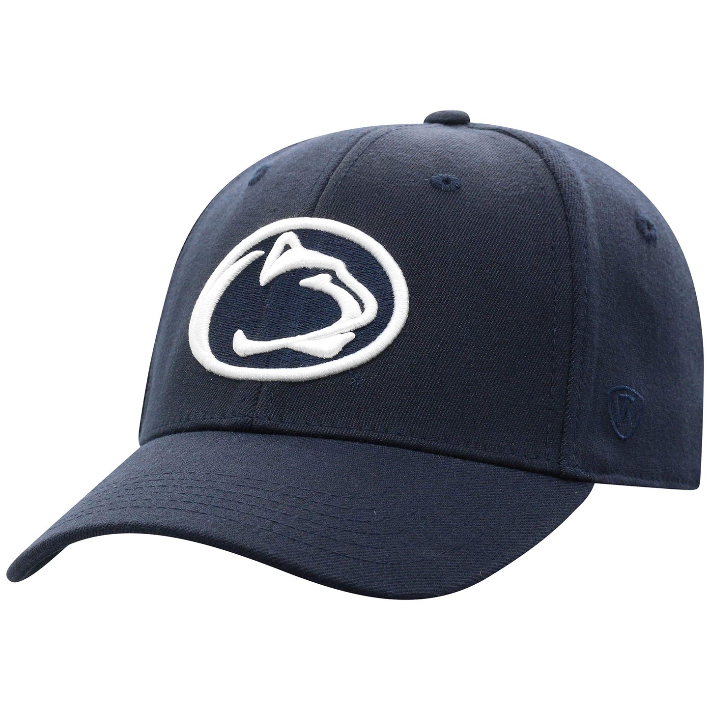 Top of the World Premium Collection One-Fit Memory Fit Team Color Icon Hat