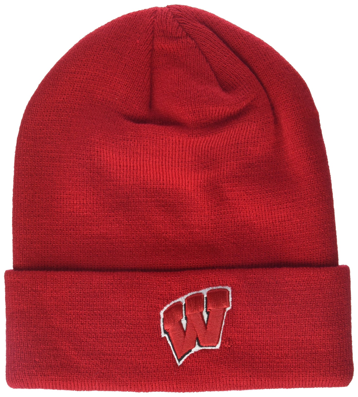 NCAA Zephyr Men's Cuff Knit Beanie