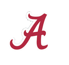 Alabama Crimson Tide