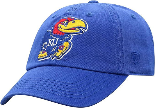 Collegiate Hats - Kansas