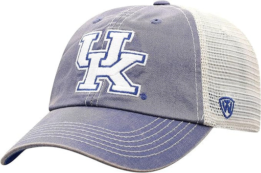 Collegiate Hats - Kentucky Vintage
