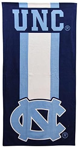 Collegiate Unisex Adult Beach Towel