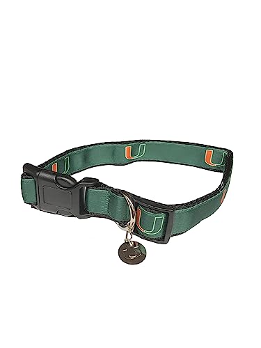 College Pet Dog Collars