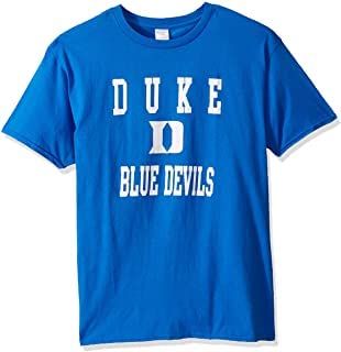 Collegiate Premium Cotton Short-Sleeve T-Shirt - Youth Sizes