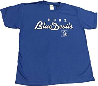 Collegiate Premium Cotton Short-Sleeve T-Shirt - Youth Sizes