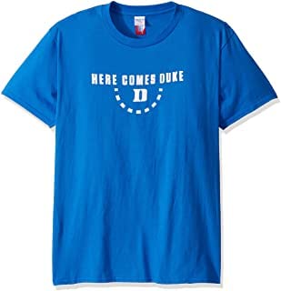 Collegiate Premium Cotton Short-Sleeve T-Shirt - Youth Sizes