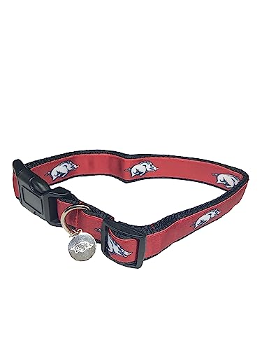 College Pet Dog Collars