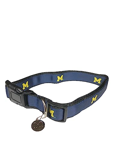 College Pet Dog Collars