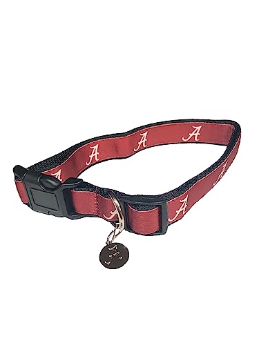 College Pet Dog Collars