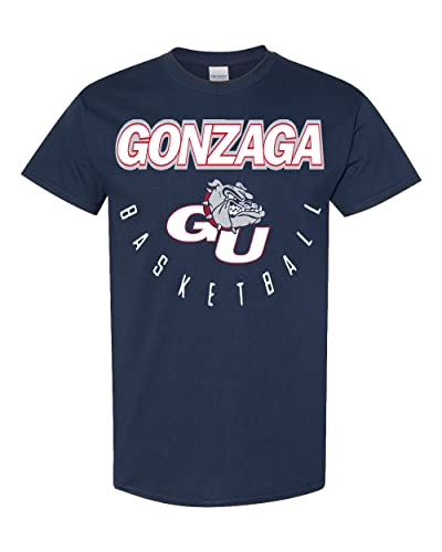 Collegiate Premium Cotton Short-Sleeve T-Shirt - Youth Sizes