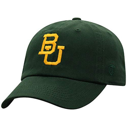 Top of the World NCAA Men's Hat Adjustable Relaxed Fit Team Icon Hat