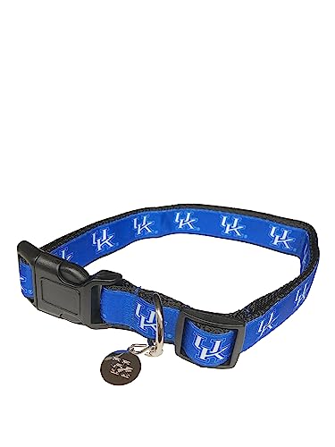 College Pet Dog Collars